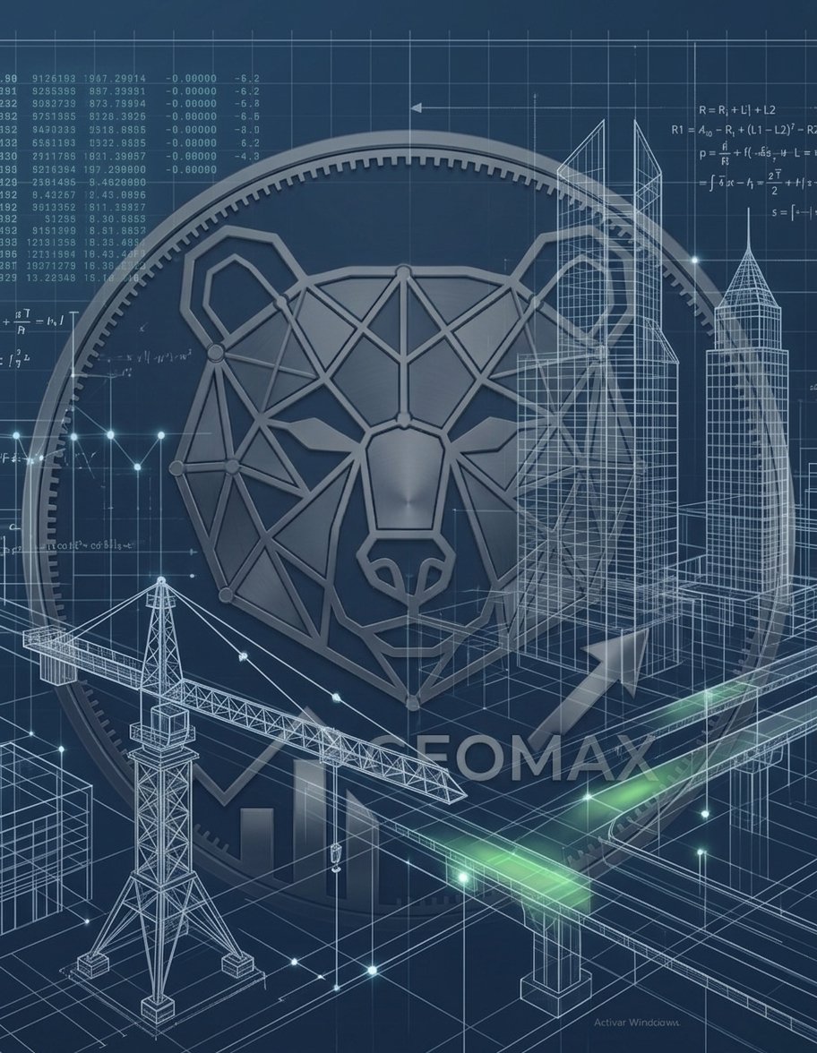 Fondo técnico GeoMax